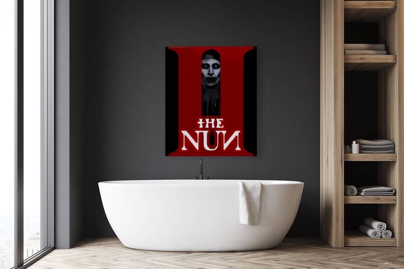 The Nun 39 Reproduction