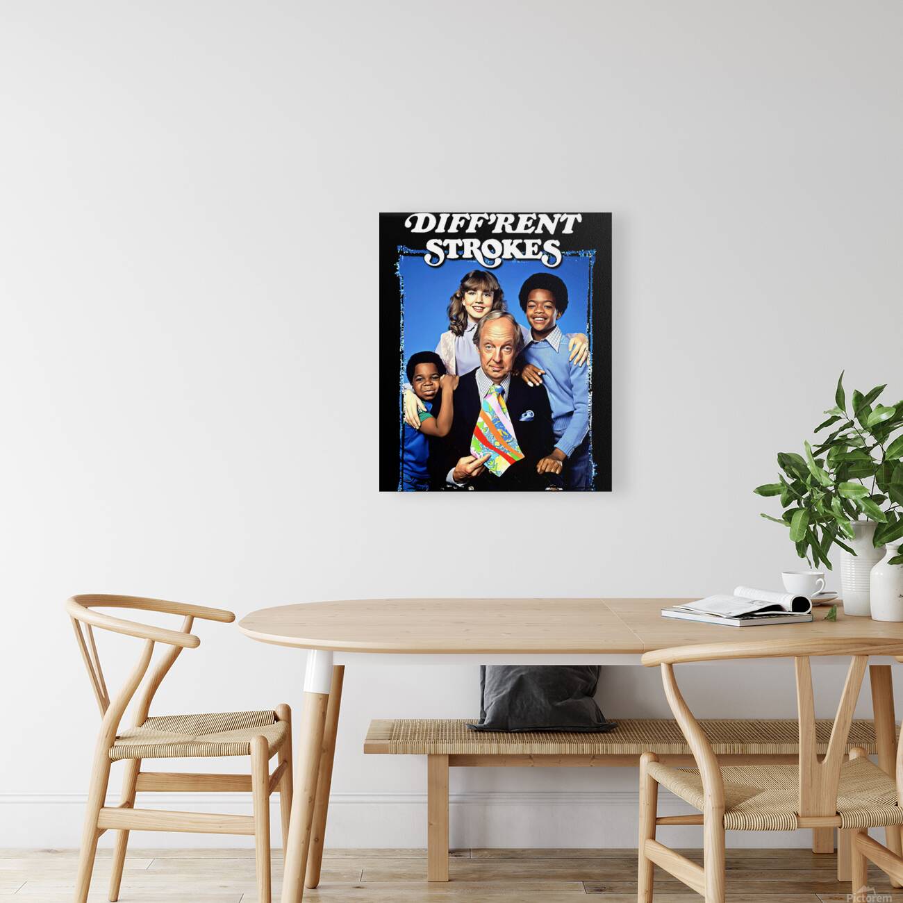The Strokes 35 Reproduction