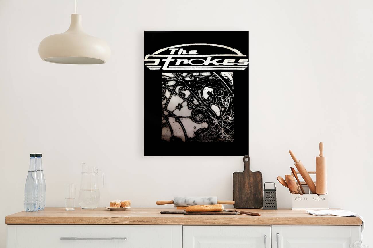 The Strokes 42 Reproduction