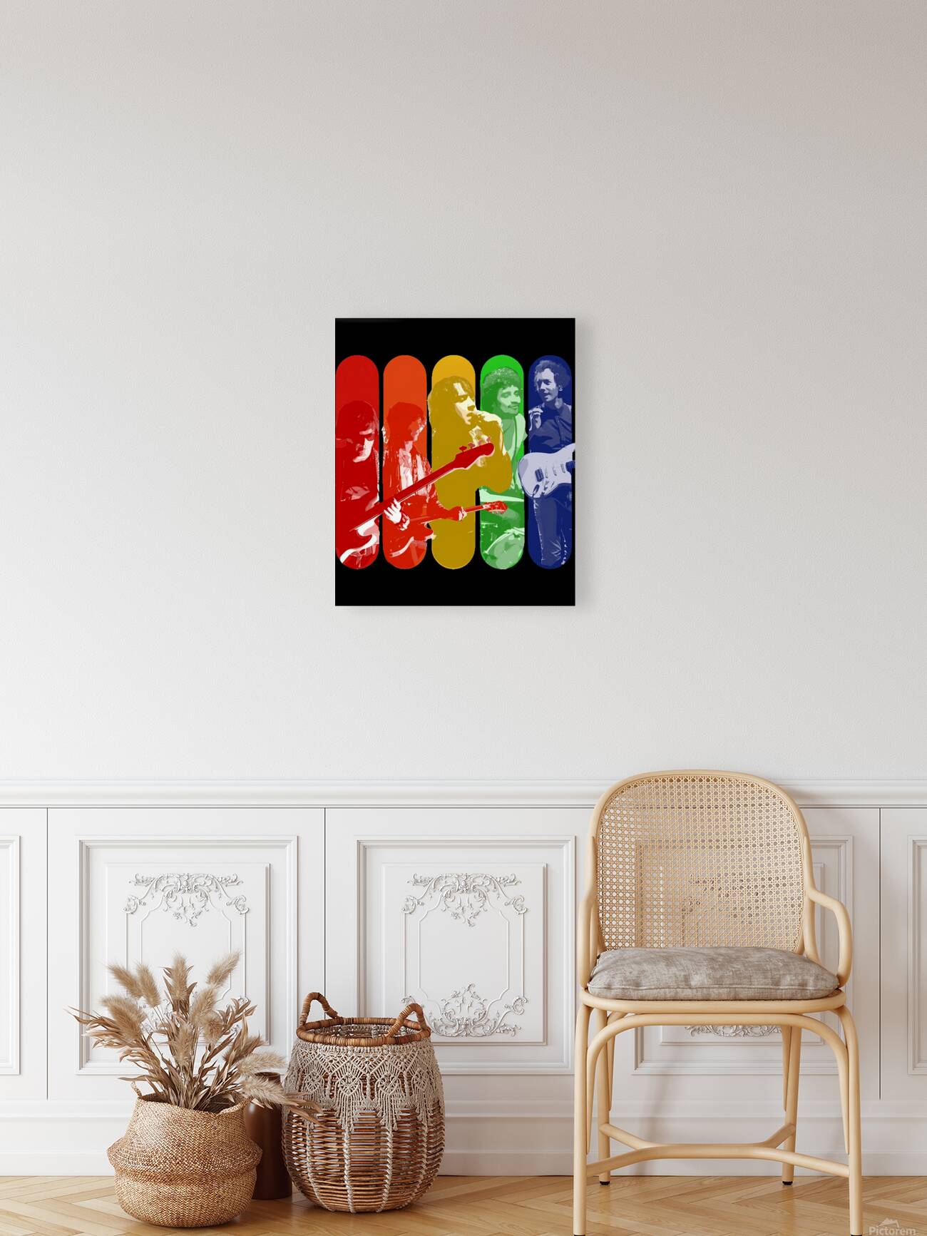 The Strokes 48 Reproduction