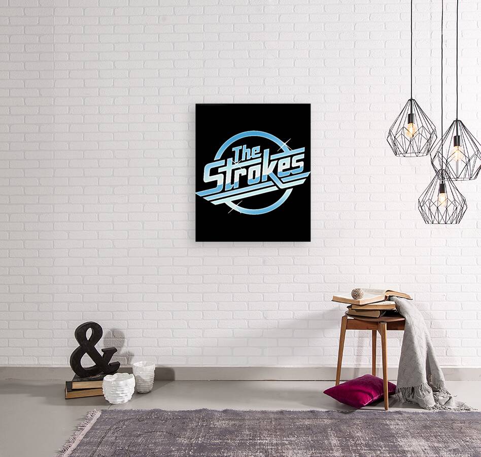 The Strokes 49 Reproduction