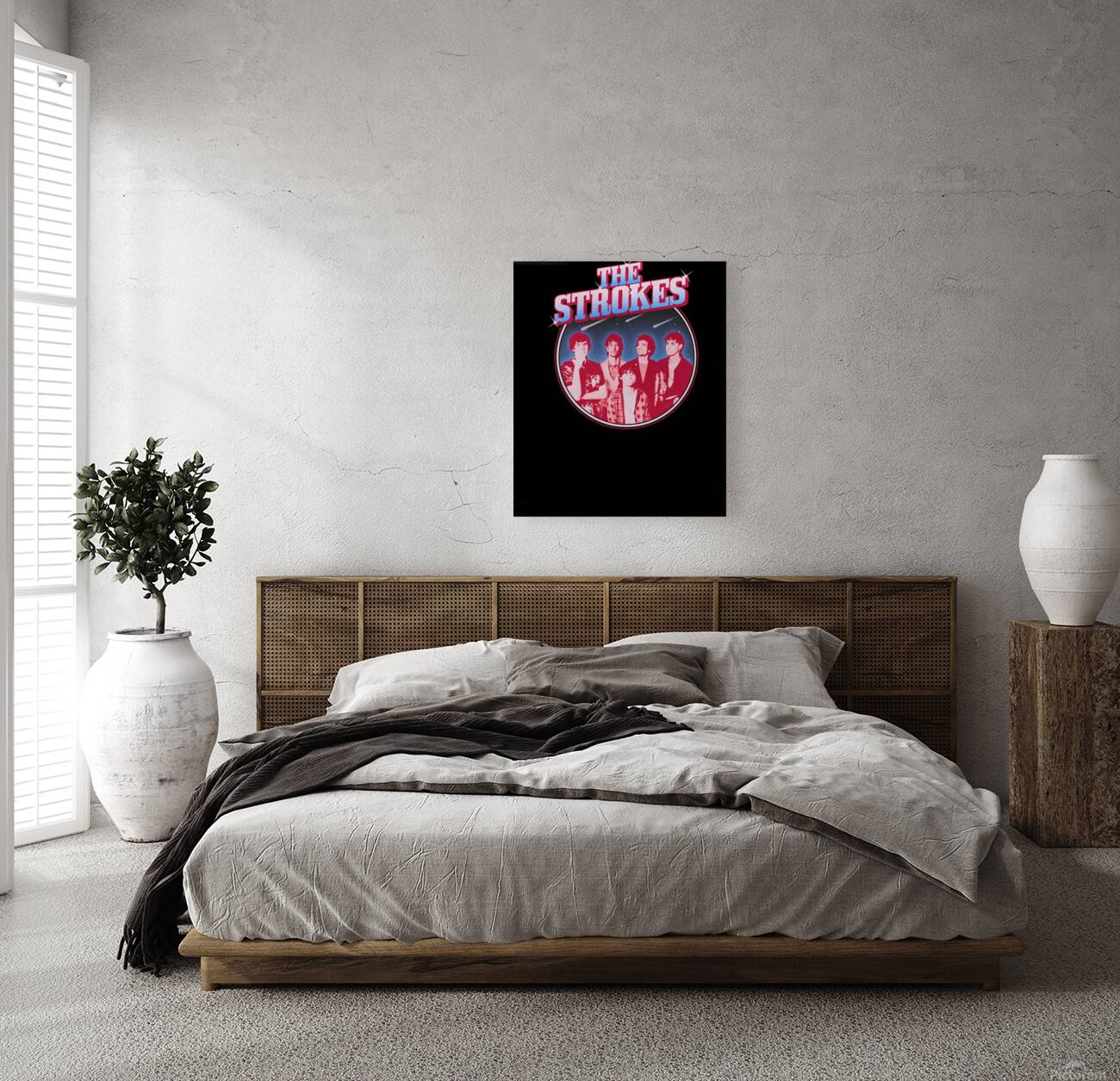 The Strokes 56 Reproduction