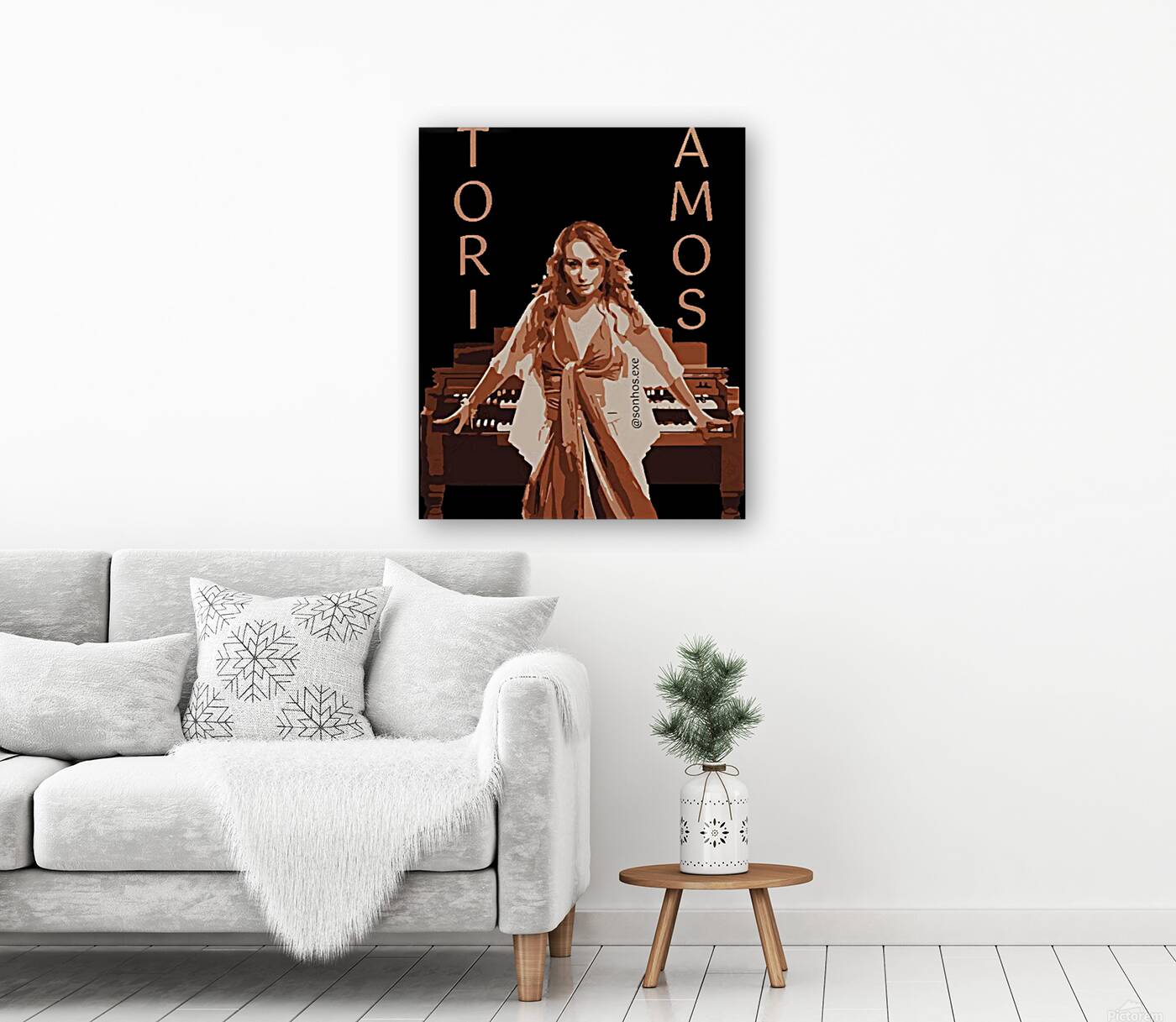 tori amos 42 Reproduction