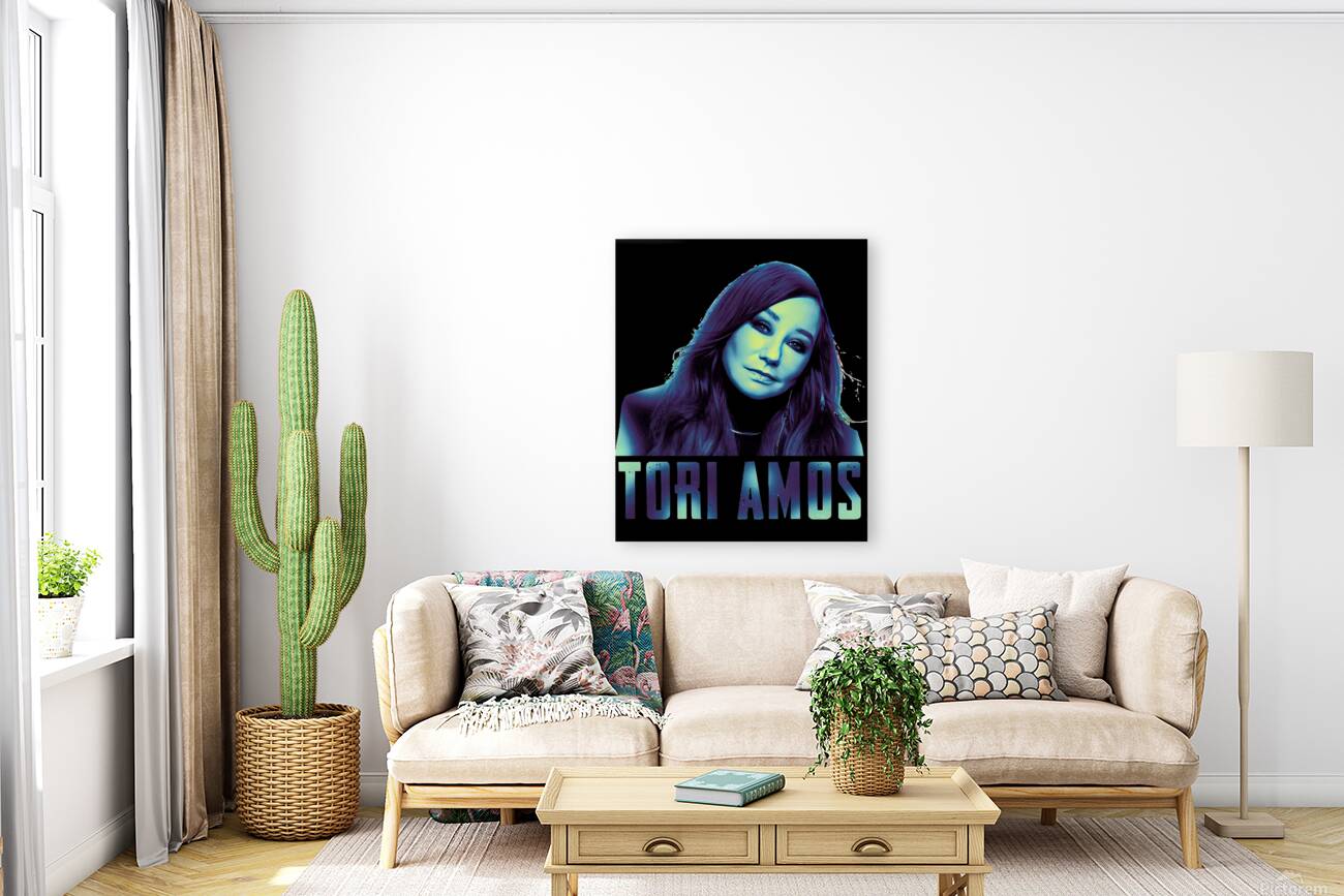 tori amos 56 Reproduction