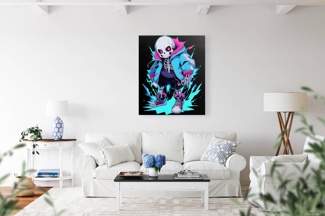 Undertale 2 Reproduction