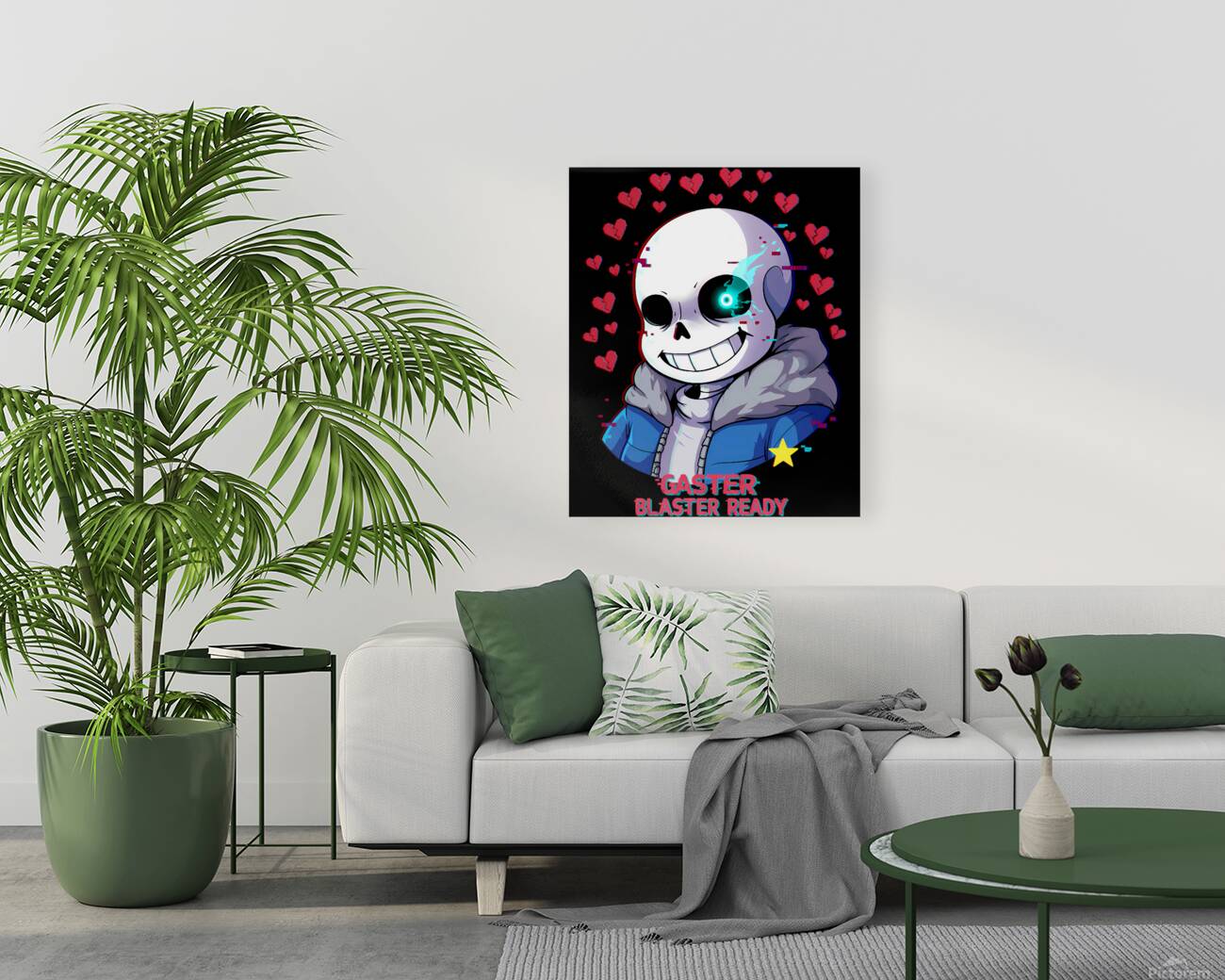 Undertale 5 Reproduction