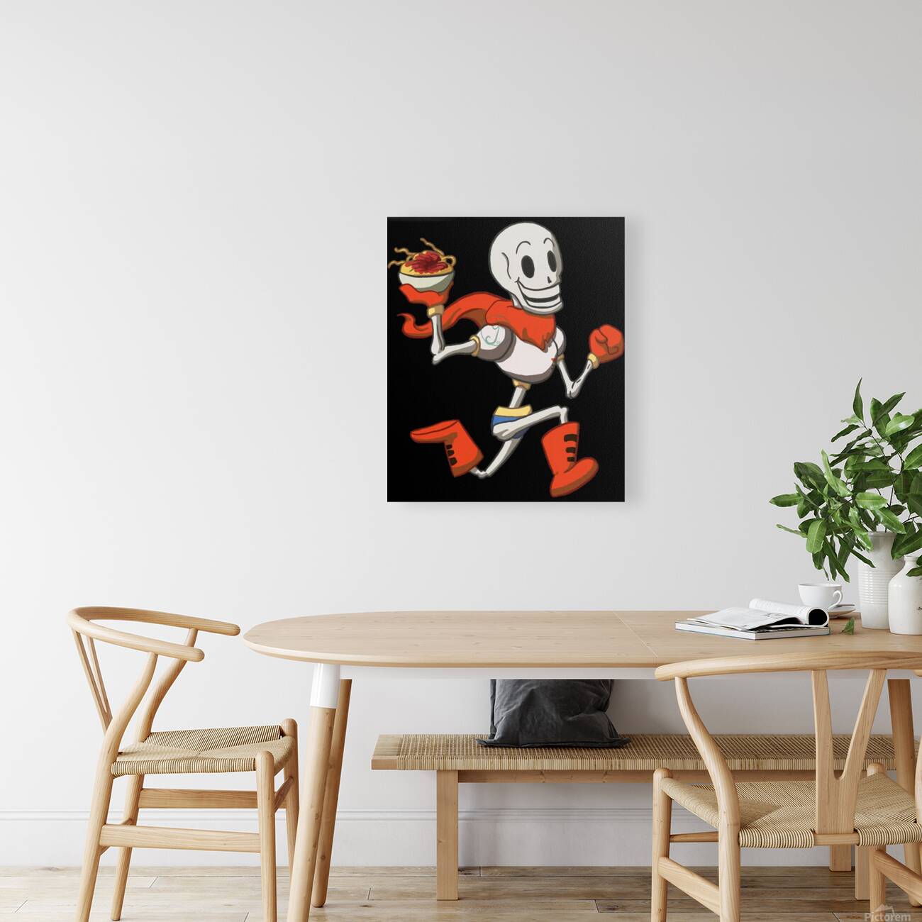 Undertale 9 Reproduction