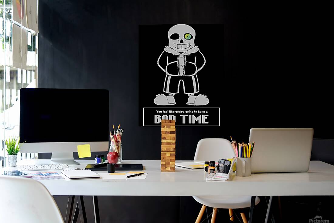 Undertale 16 Reproduction