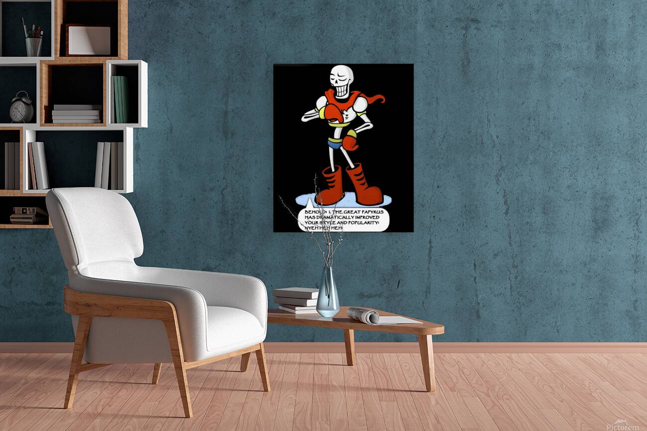 Undertale 25 Reproduction