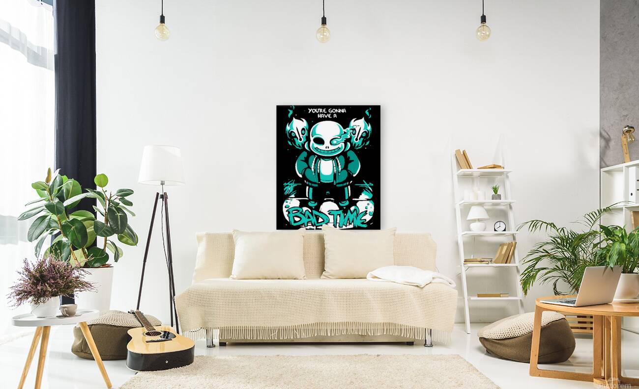 Undertale 26 Reproduction