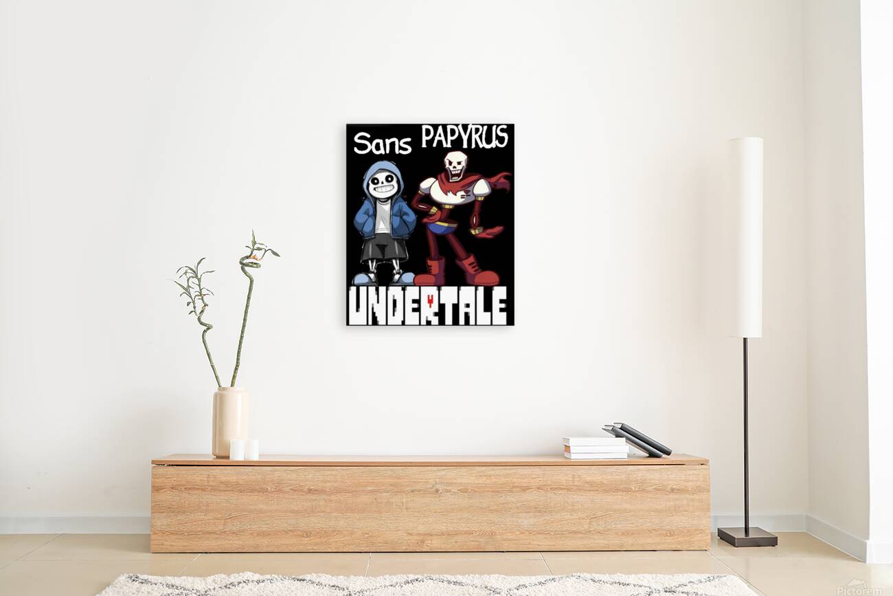 Undertale 31 Reproduction
