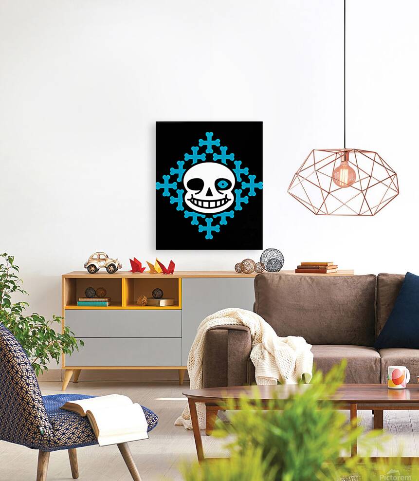 Undertale 47 Reproduction
