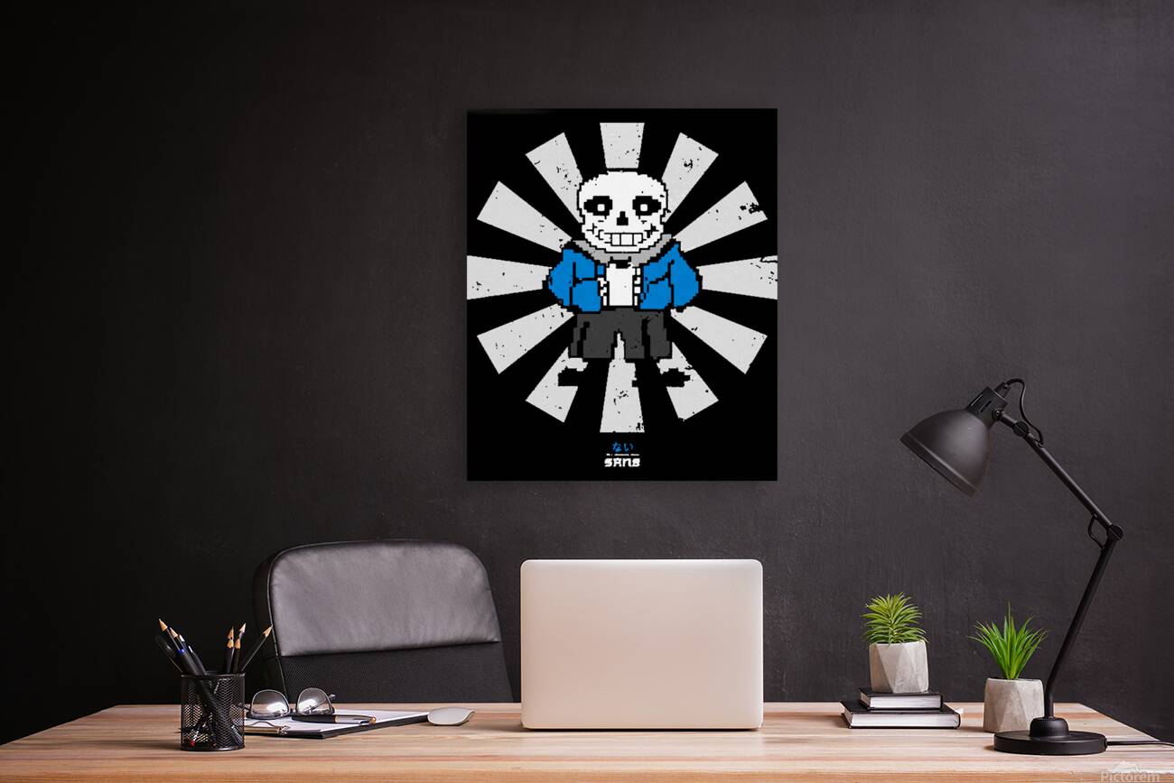 Undertale 50 Reproduction