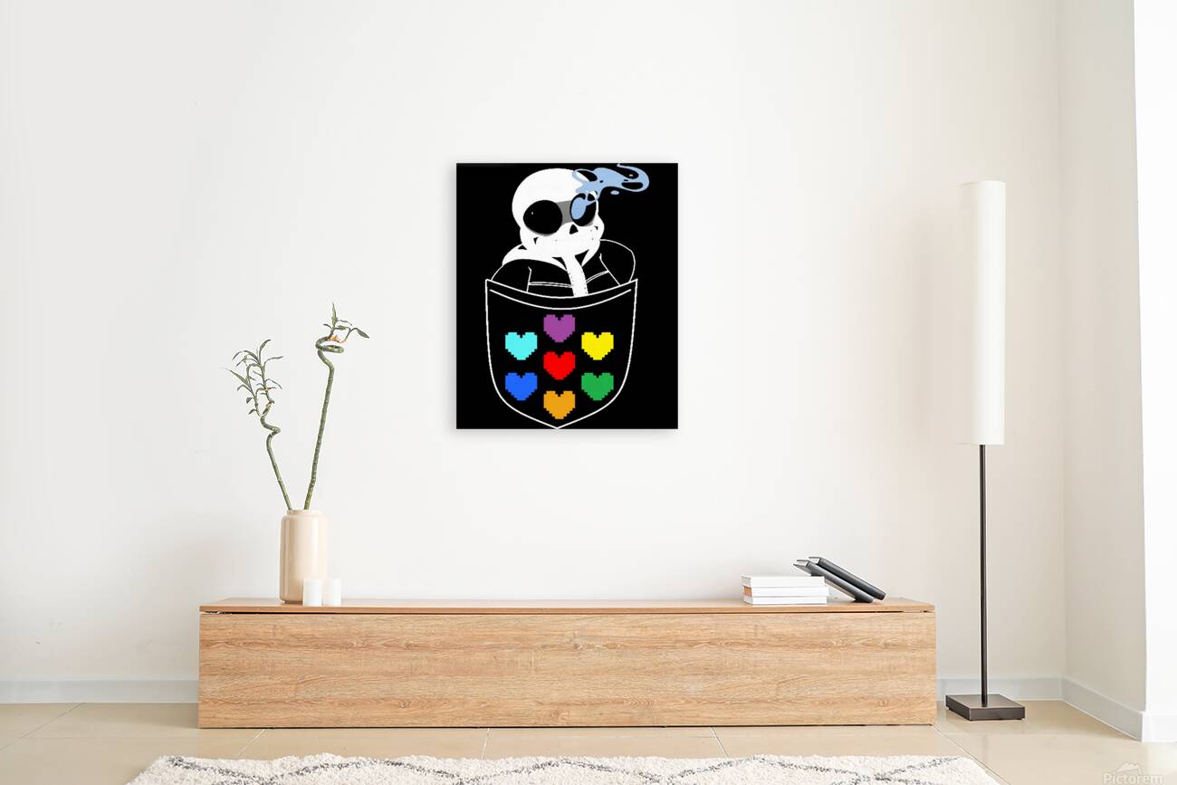 Undertale 55 Reproduction