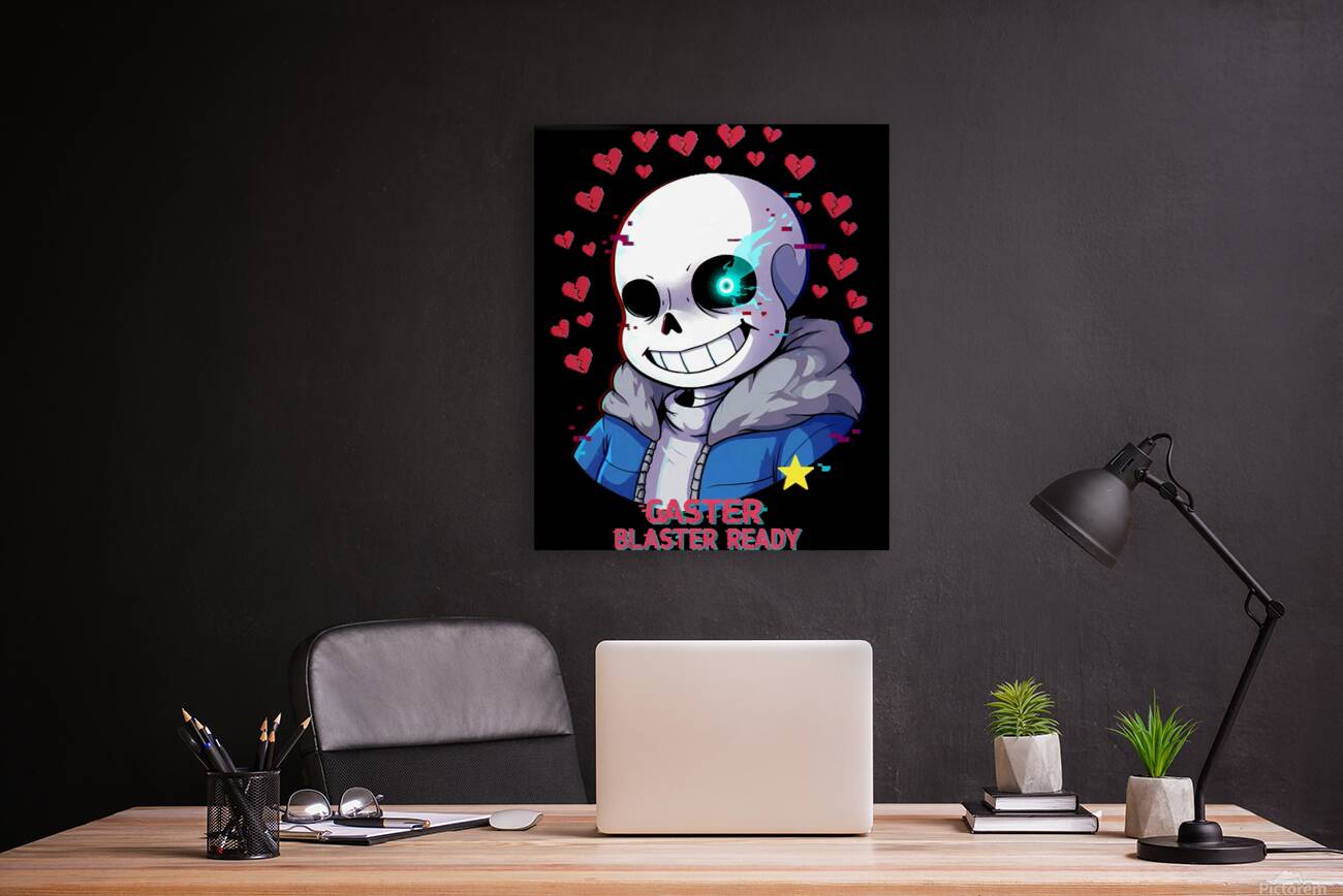 Undertale 59 Reproduction