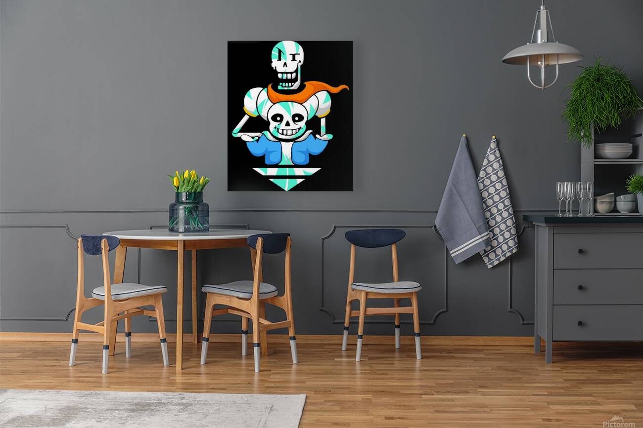 Undertale 9 Reproduction