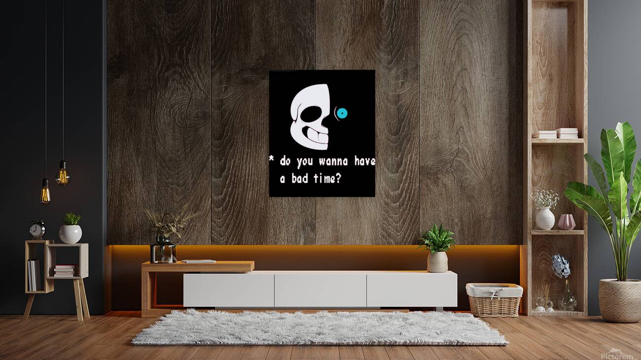 Undertale 13 Reproduction