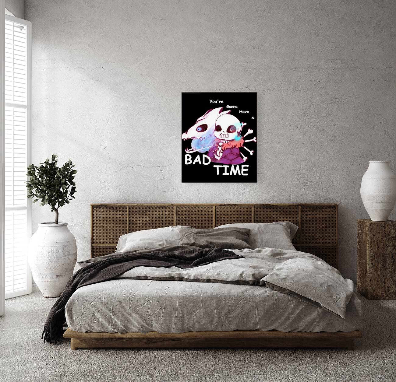 Undertale 20 Reproduction