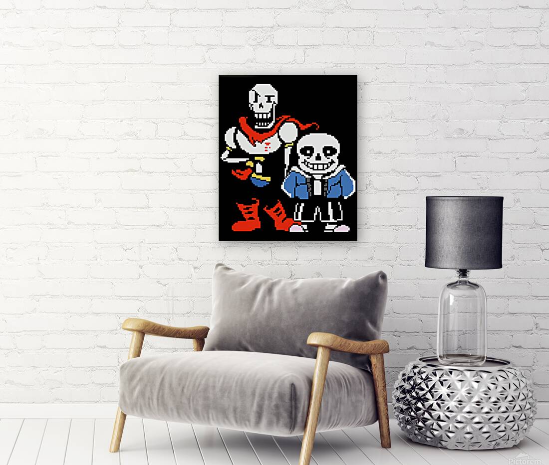 Undertale 28 Reproduction