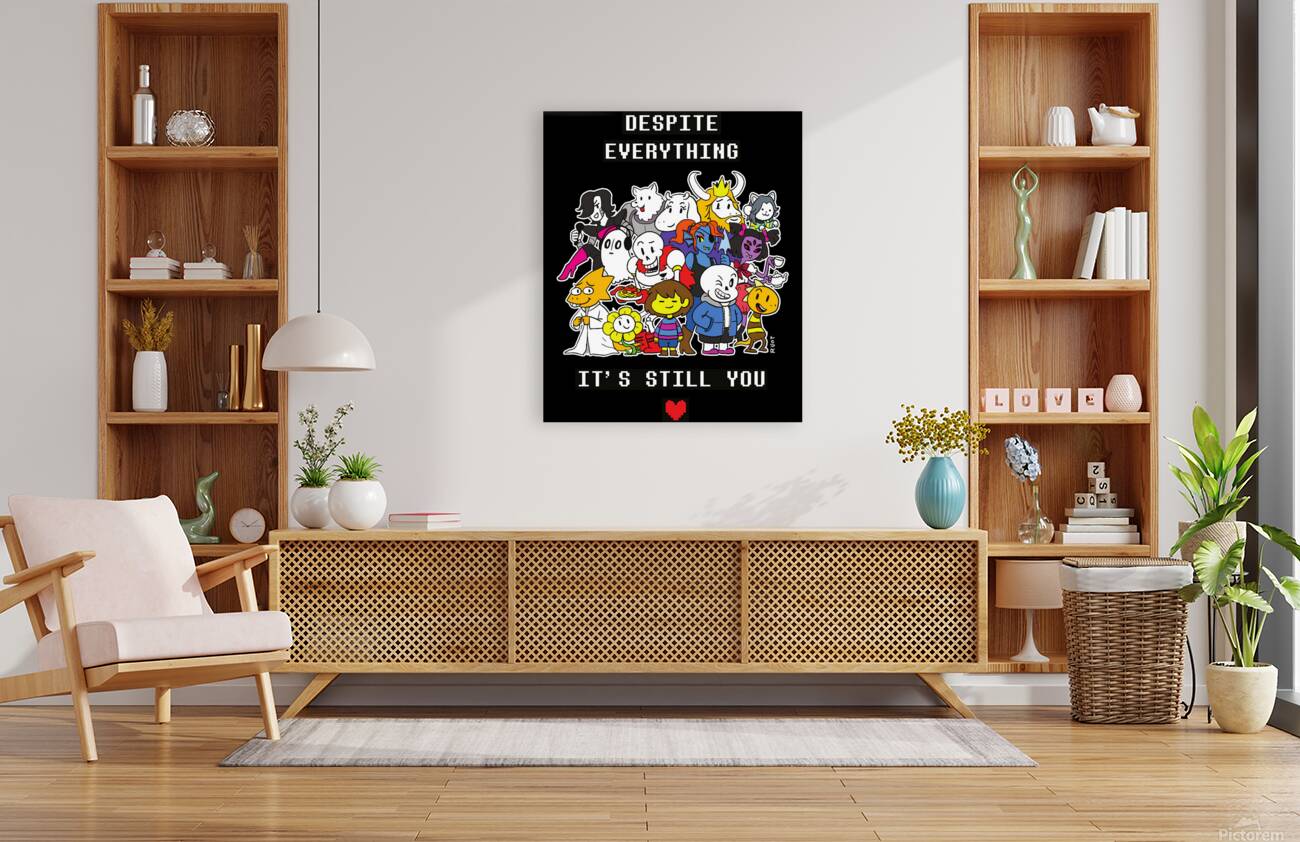 Undertale 36 Reproduction