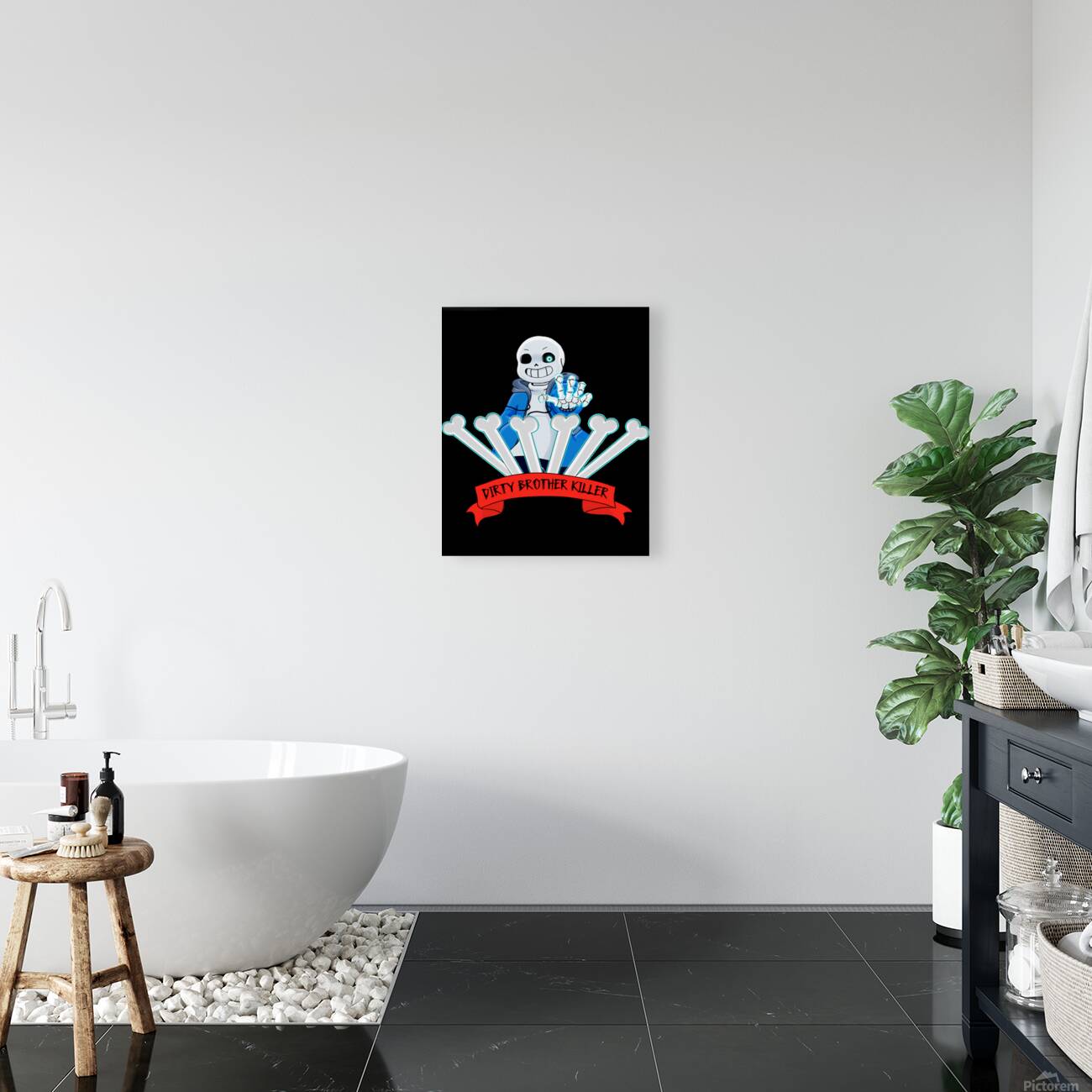 Undertale 39 Reproduction