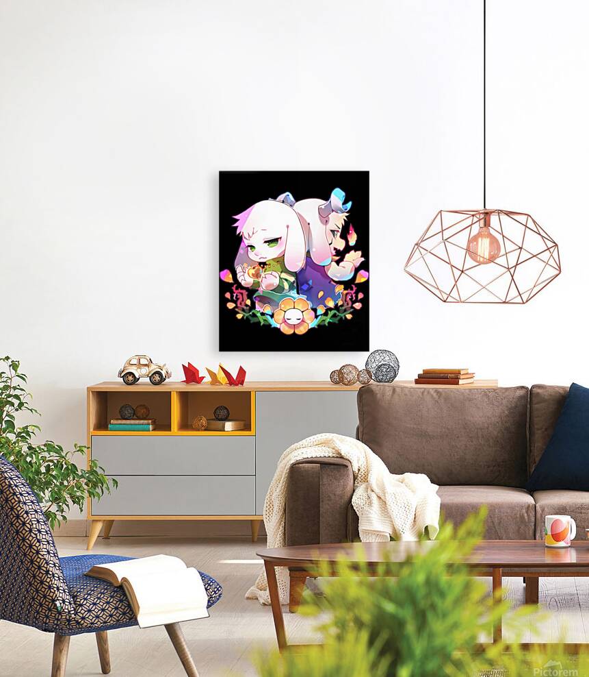 Undertale 40 Reproduction