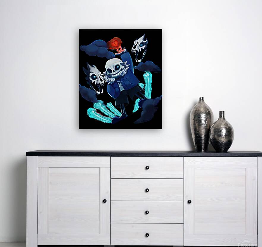 Undertale 44 Reproduction