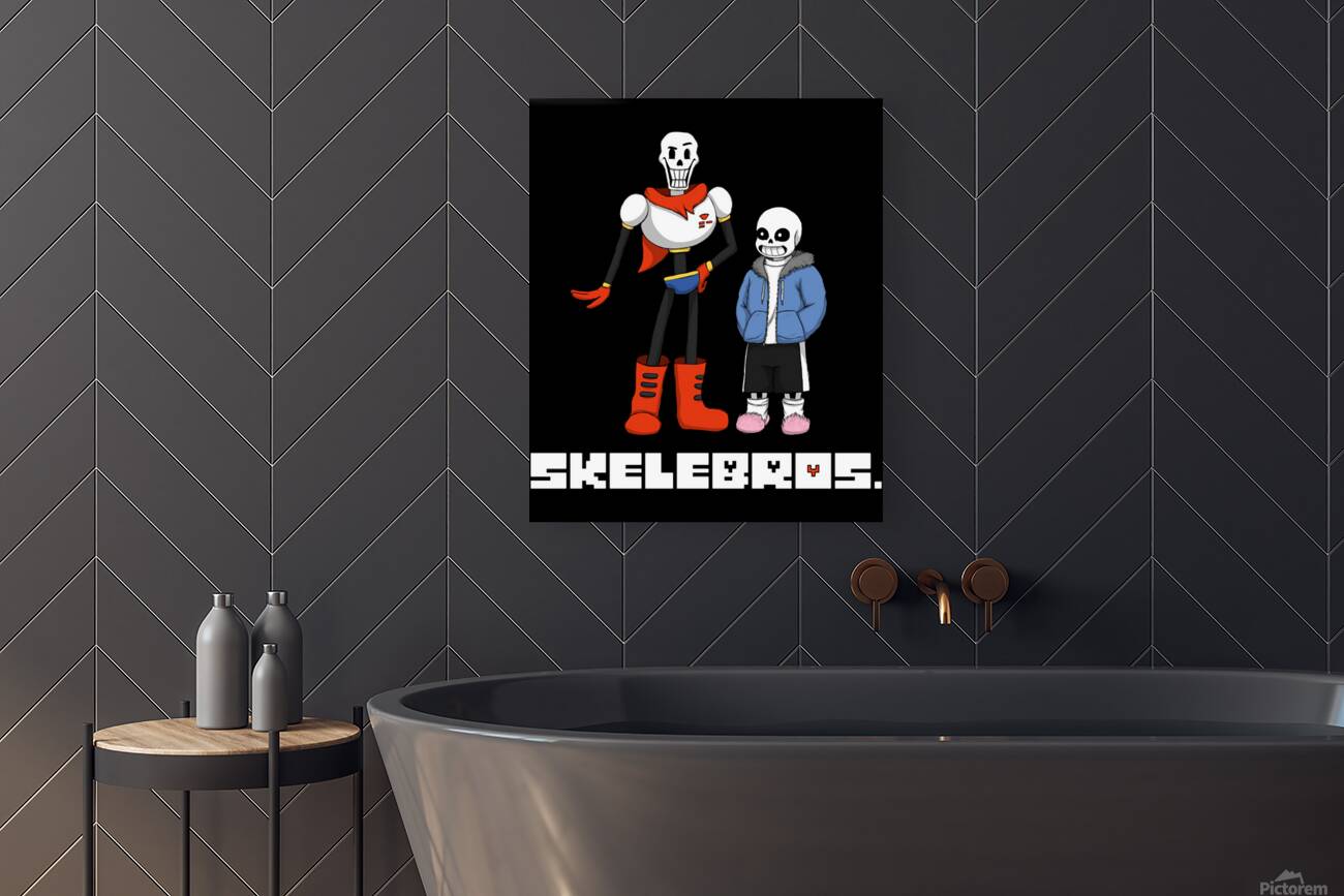 Undertale 46 Reproduction