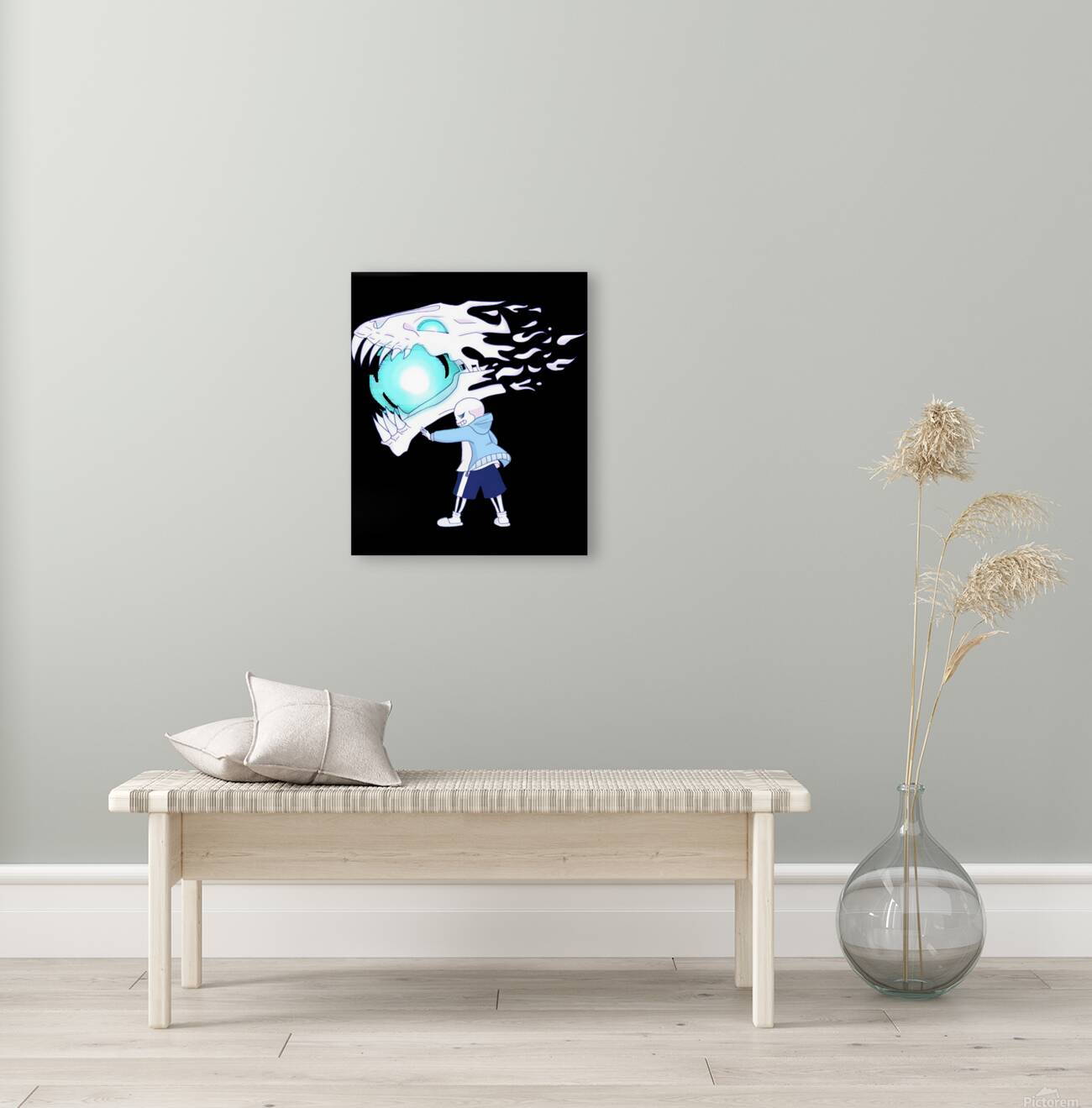 Undertale 48 Reproduction
