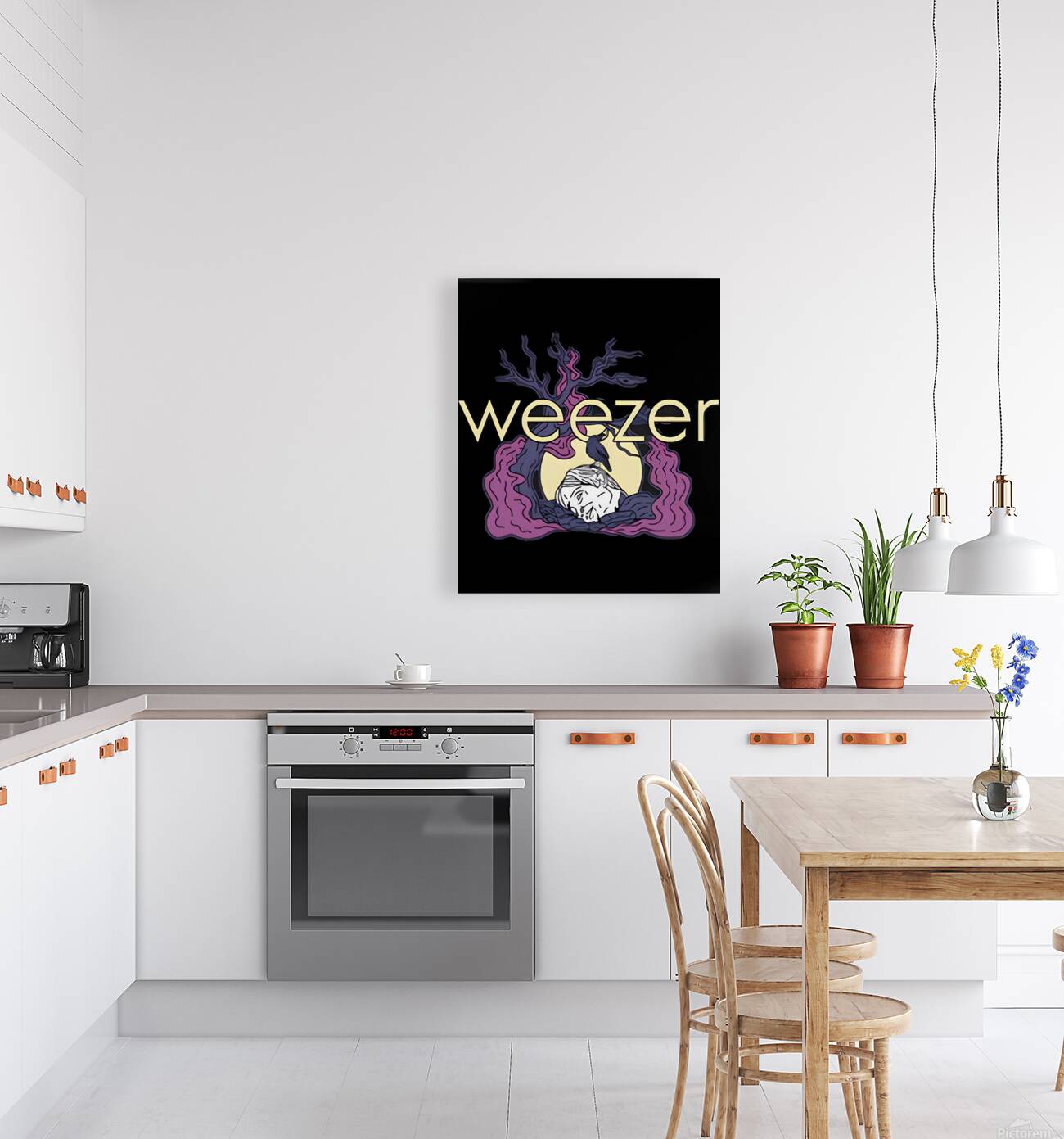 Weezer 31 Reproduction