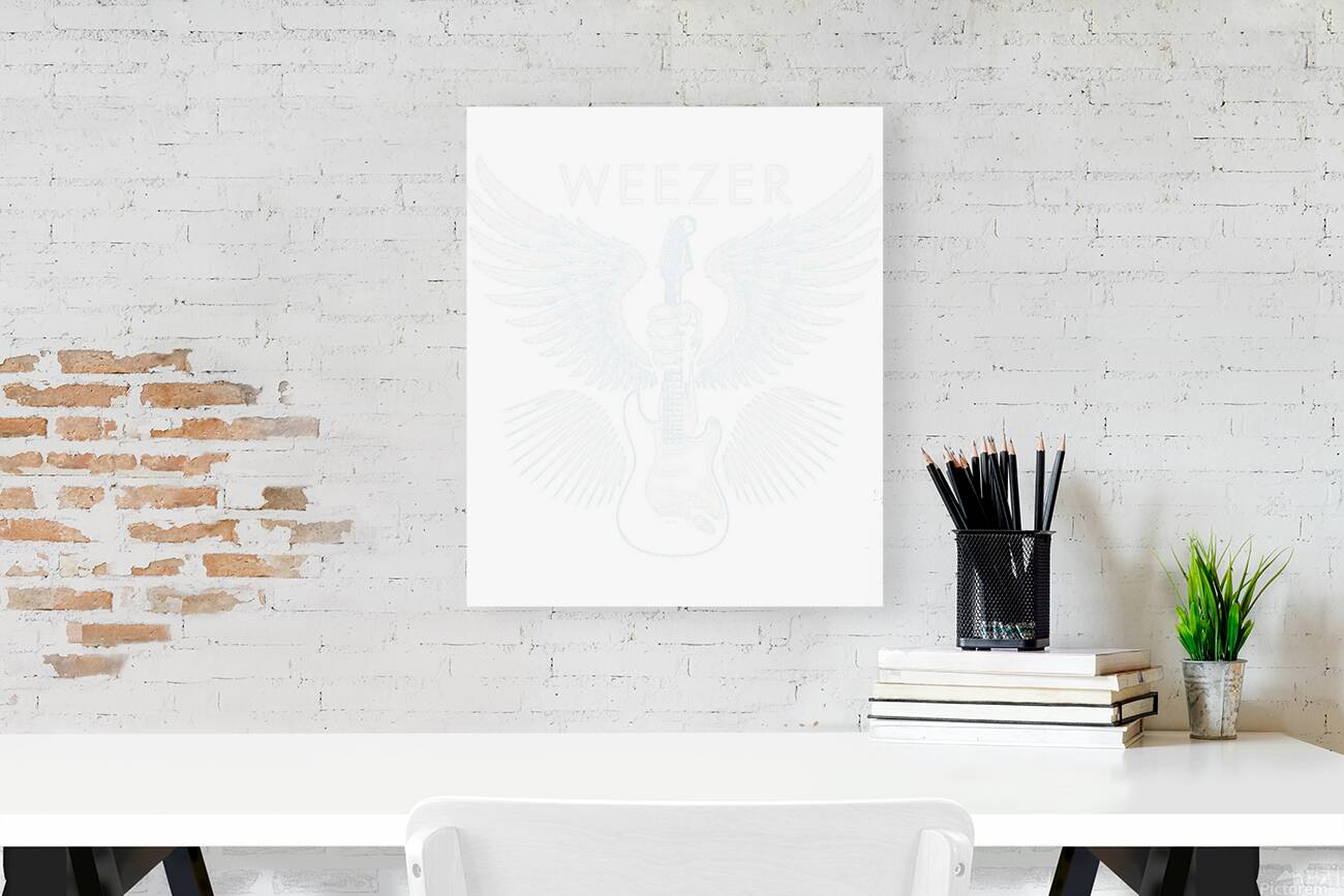 Weezer 7 Reproduction