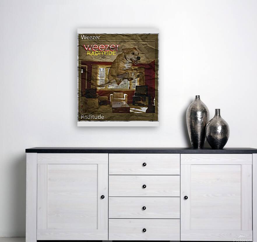 Weezer 47 Reproduction
