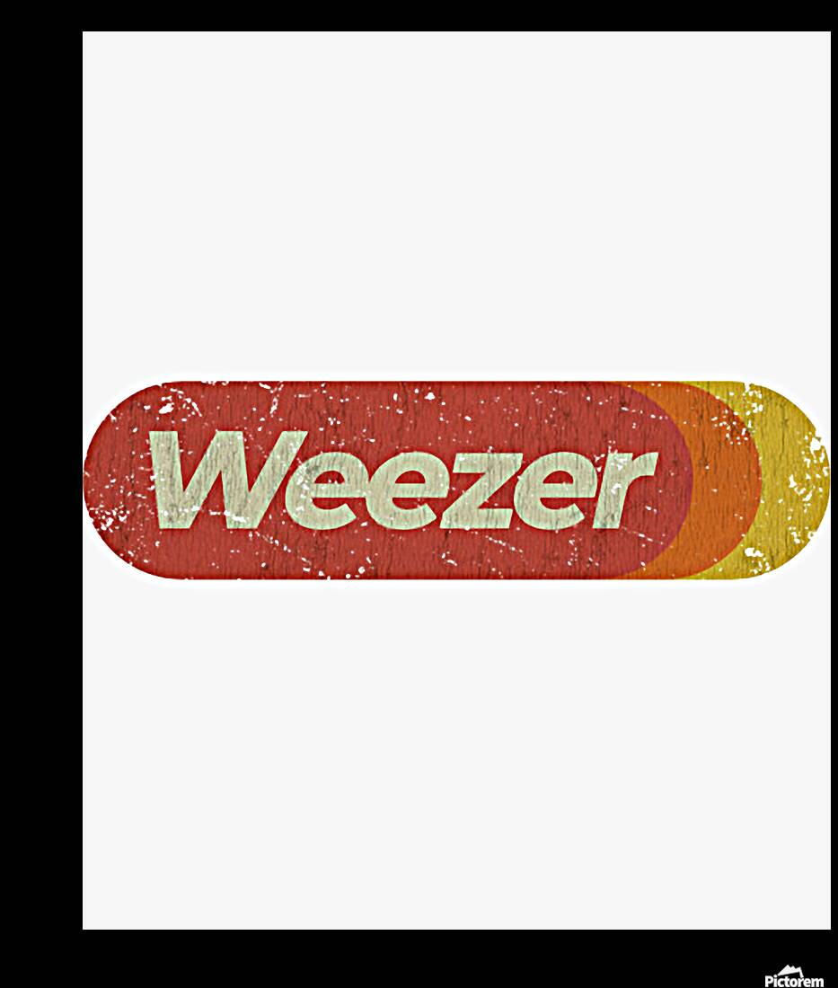 Weezer 2 Reproduction