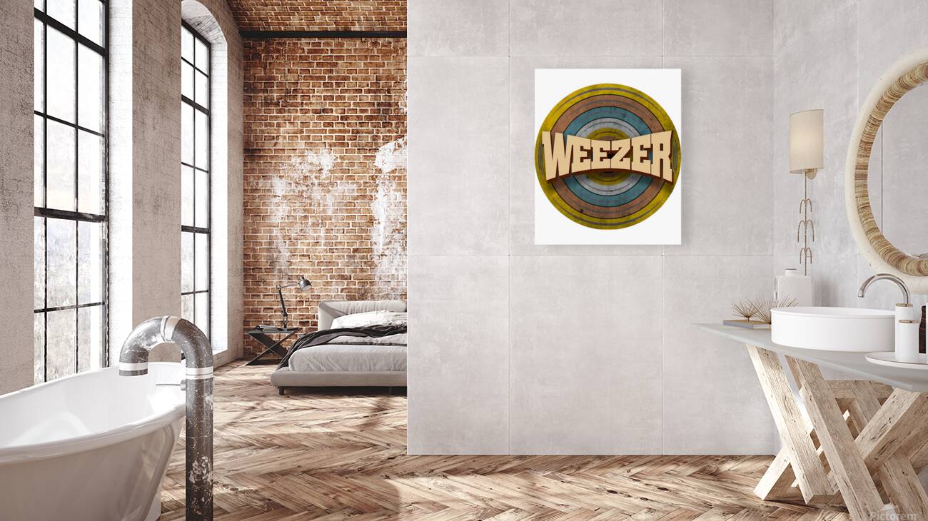 Weezer 13 Reproduction