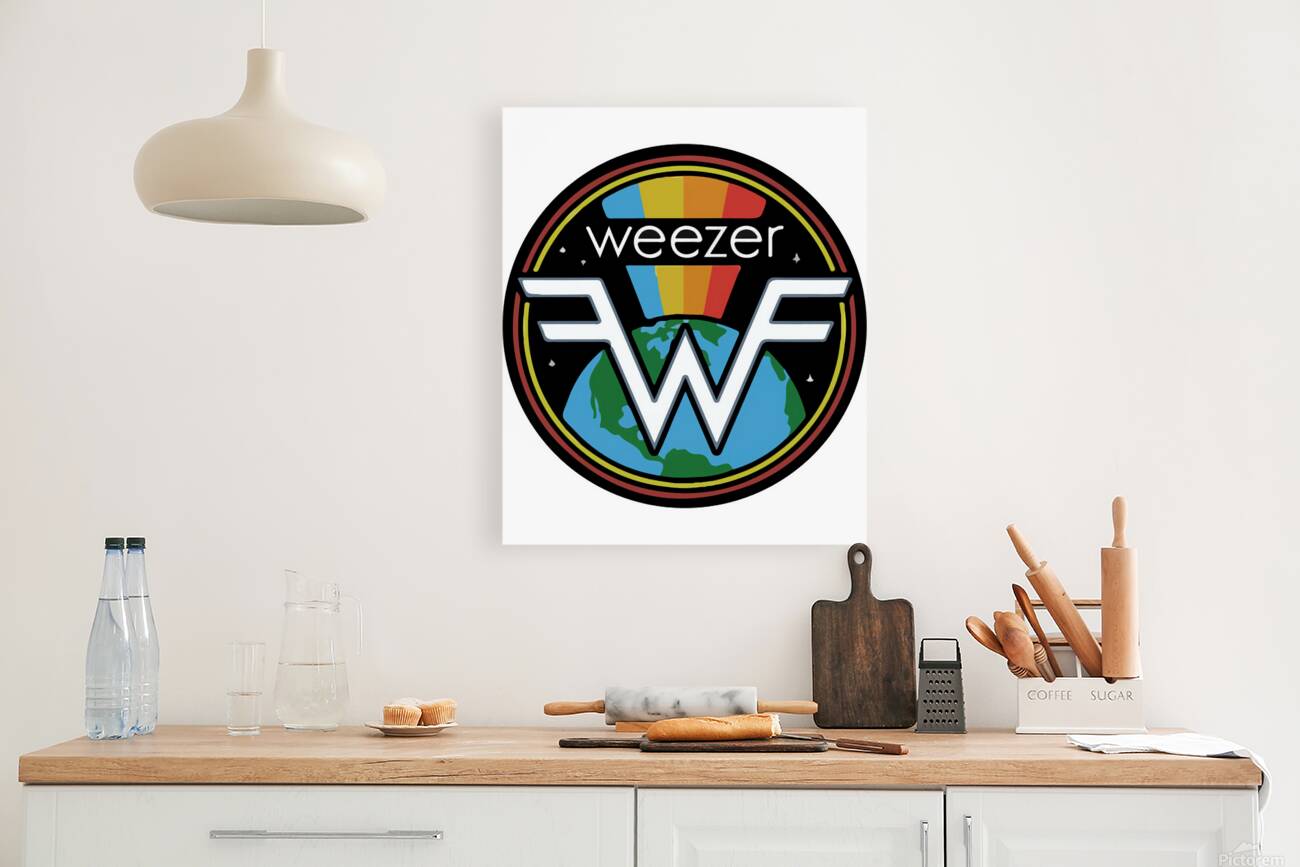 Weezer 27 Reproduction