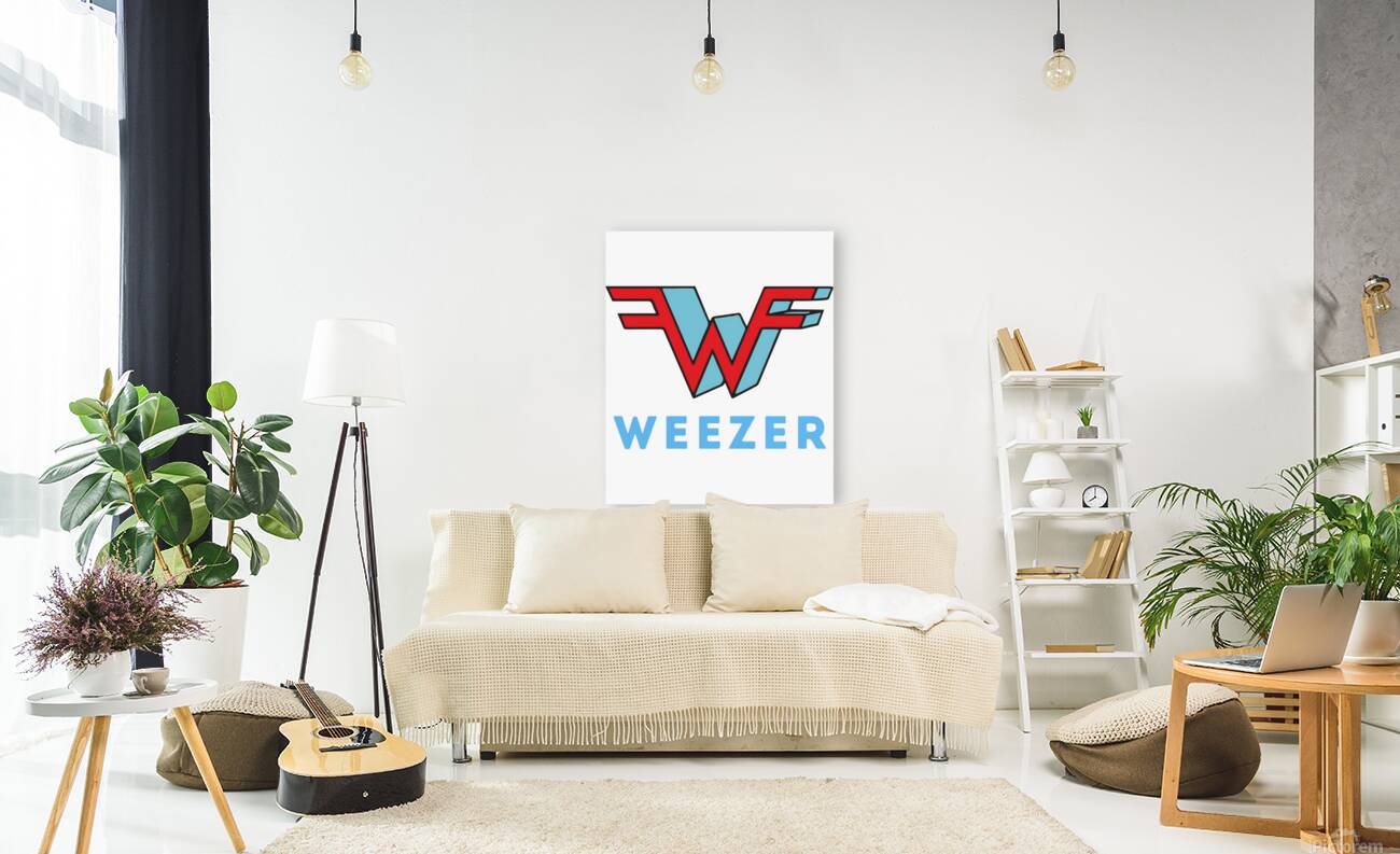 Weezer 28 Reproduction
