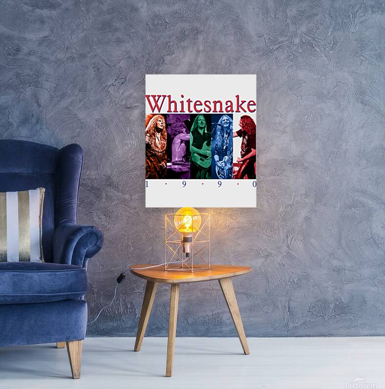 Whitesnake 6 Reproduction