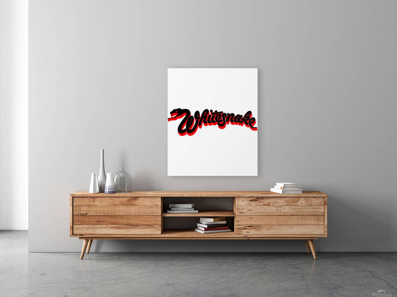 Whitesnake 32 Reproduction