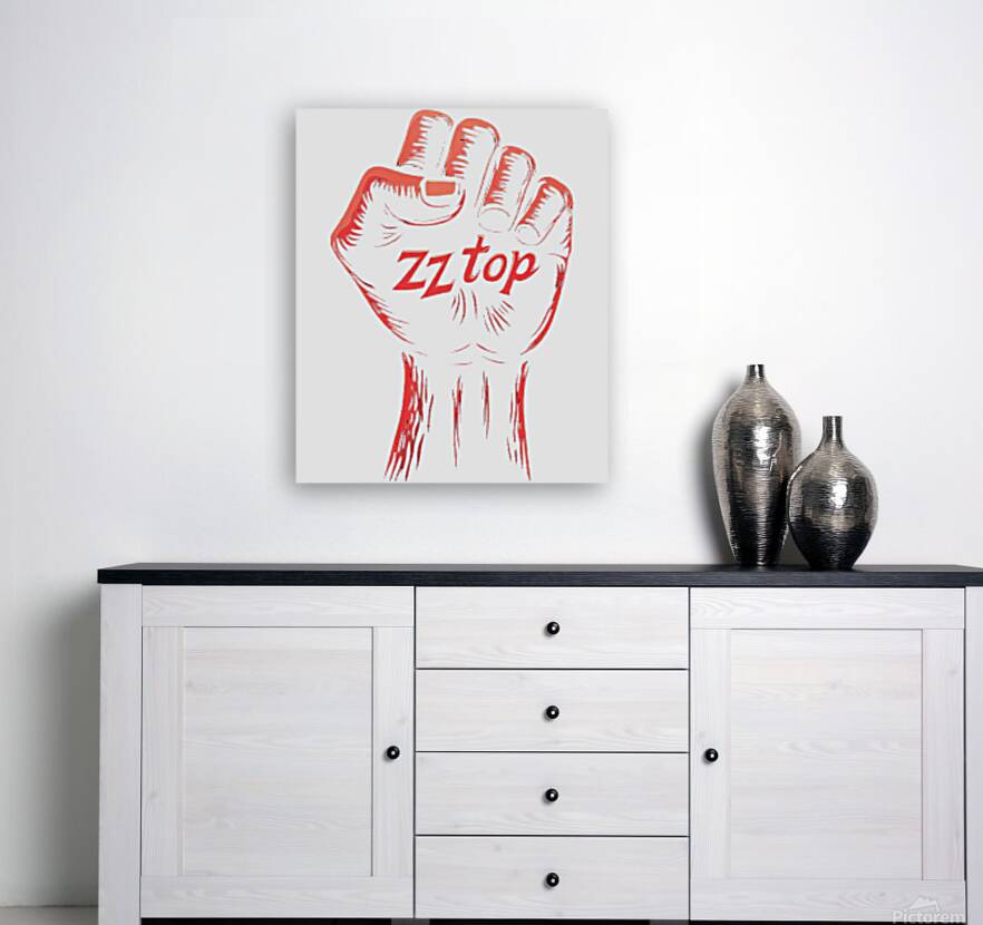 ZZ Top 5 Reproduction