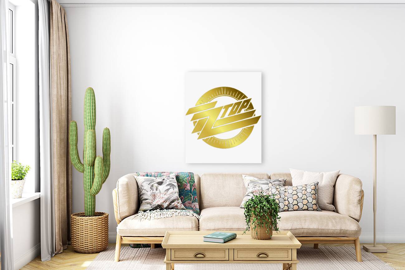 ZZ Top 5 Reproduction