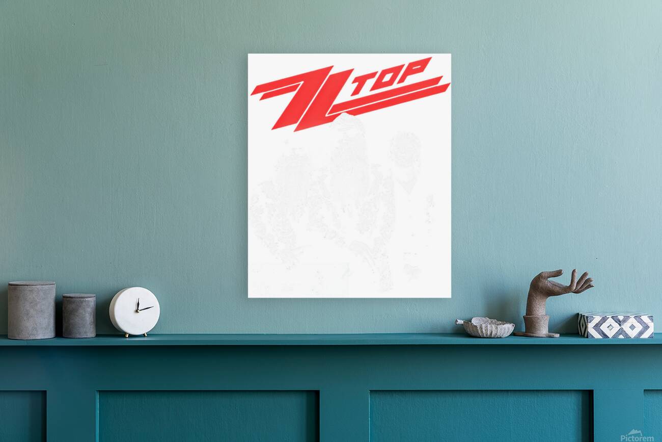 ZZ Top 10 Reproduction