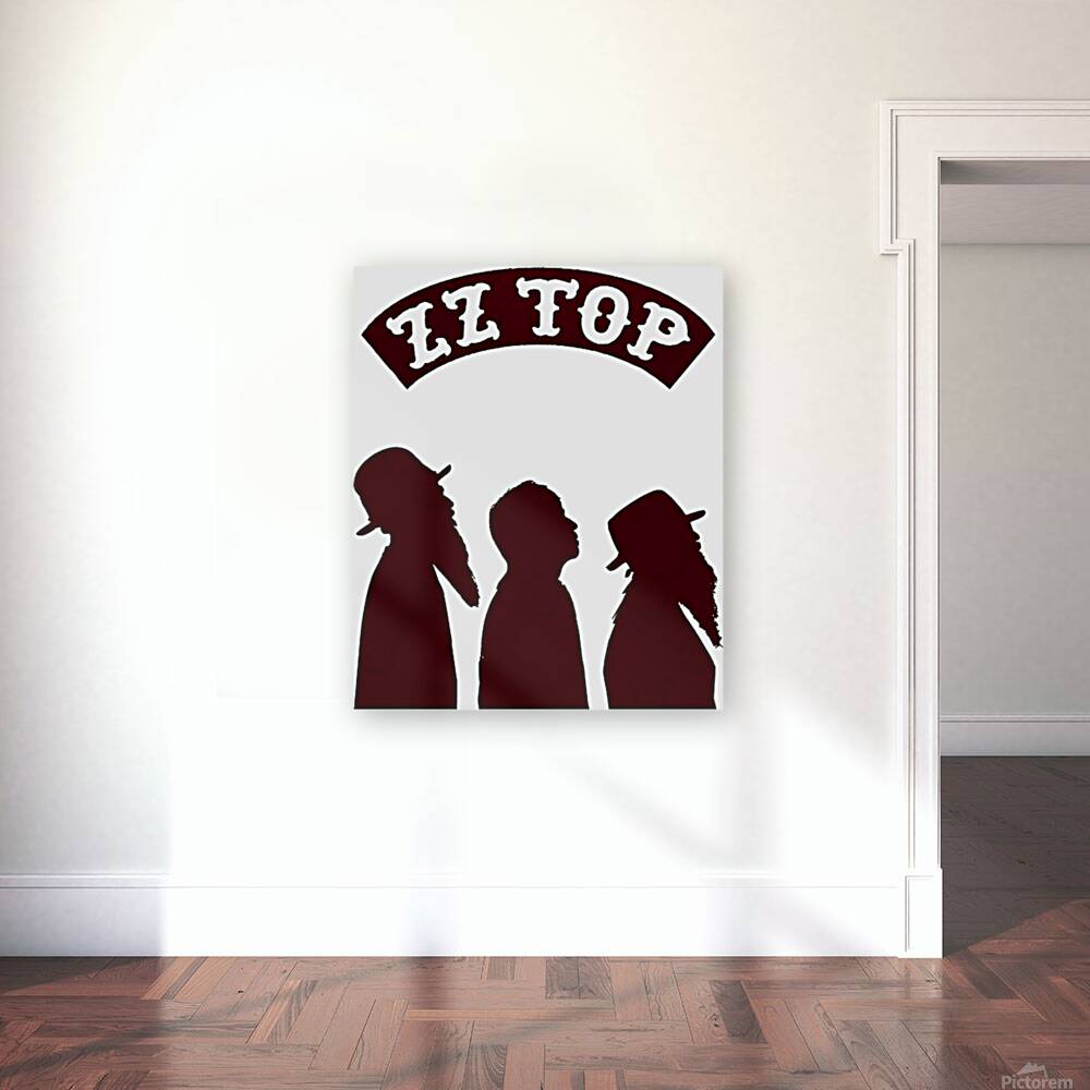ZZ Top 18 Reproduction