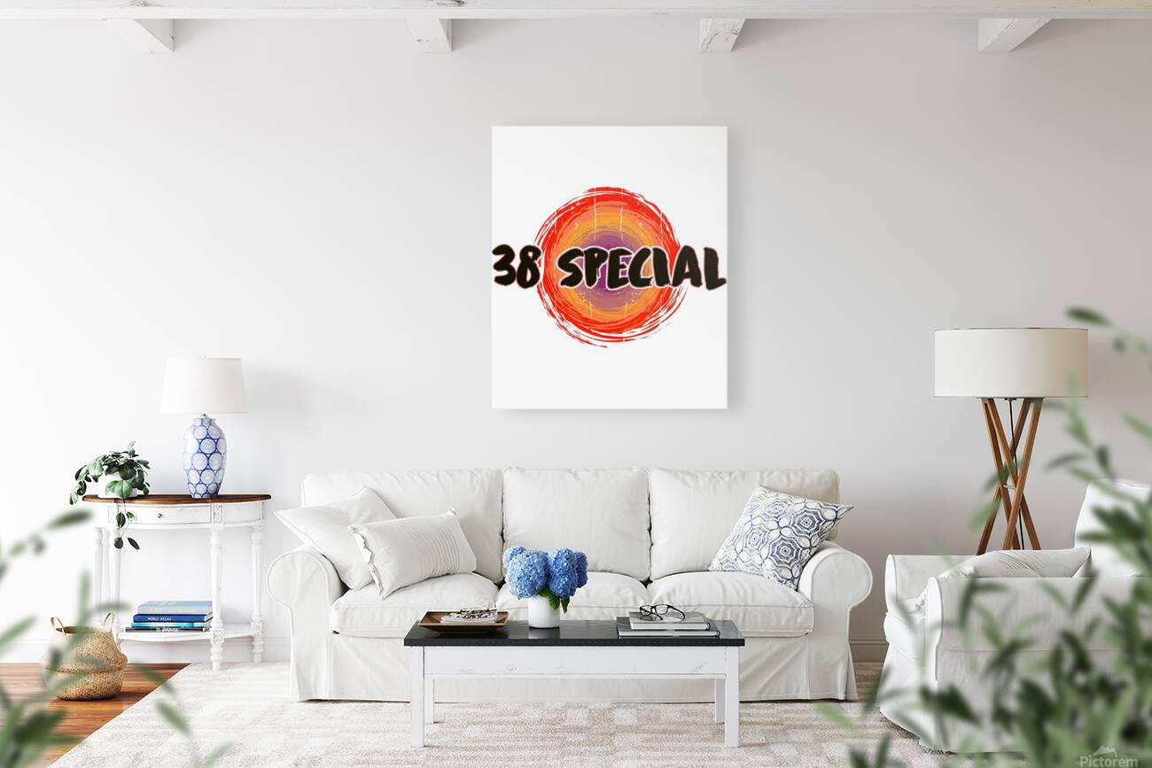 38 Special 5 Reproduction