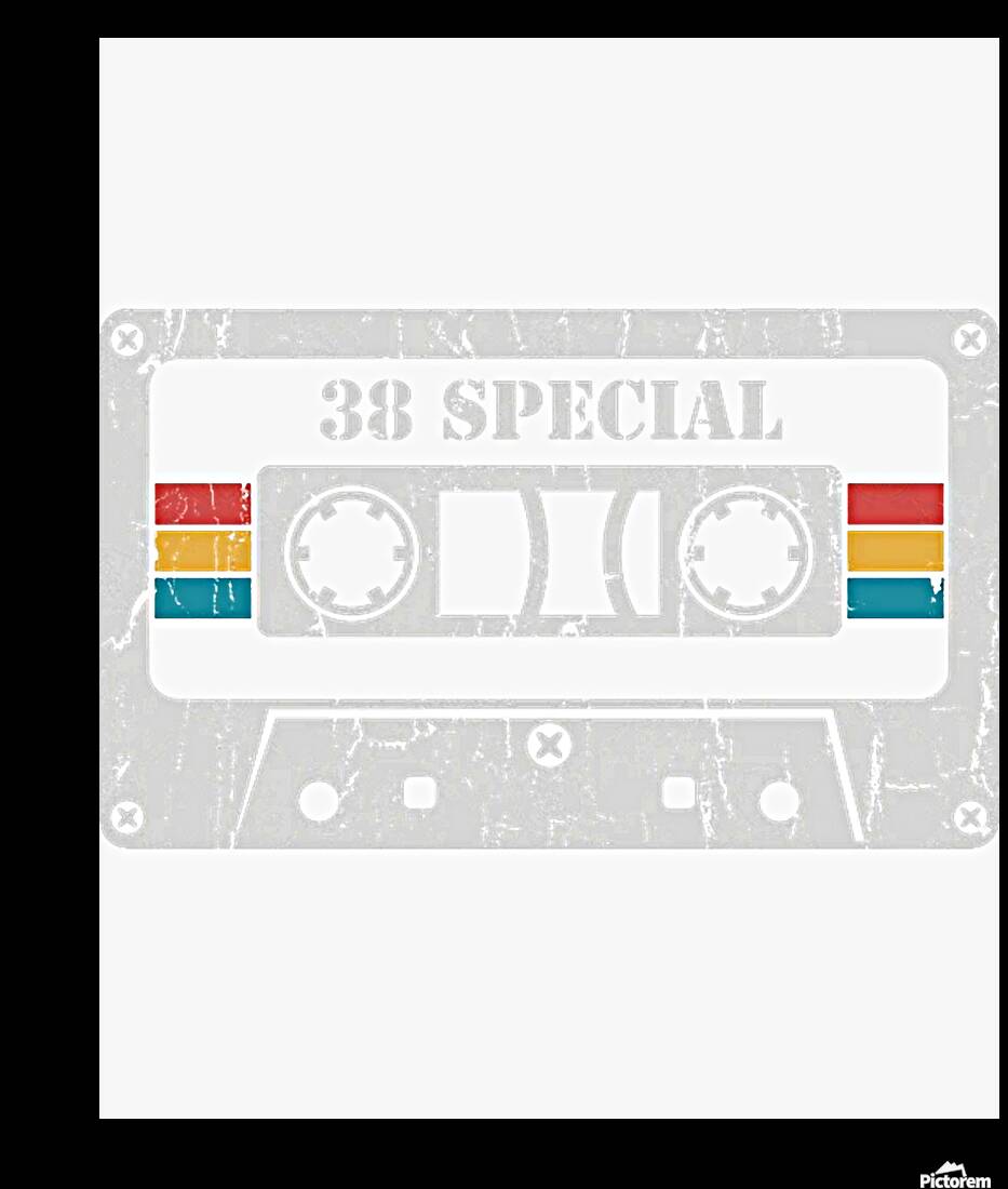 38 Special 9 Reproduction