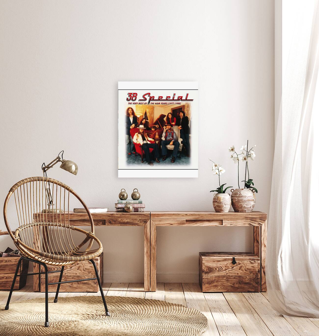 38 Special 10 Reproduction