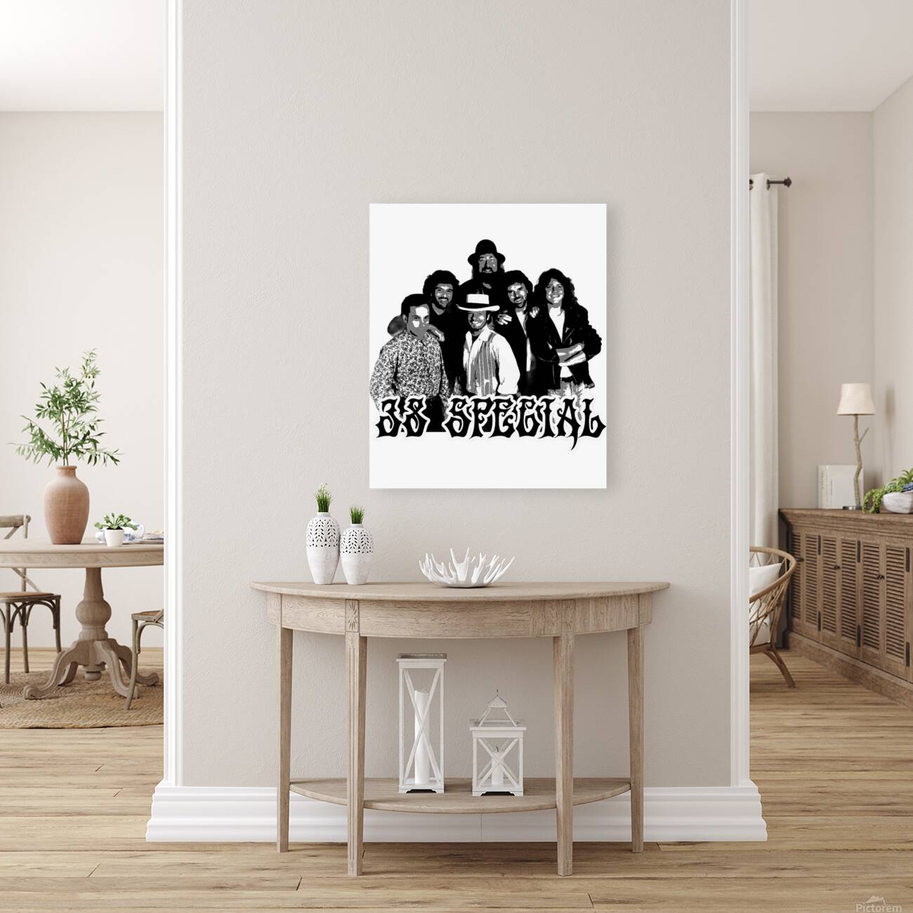 38 Special 27 Reproduction