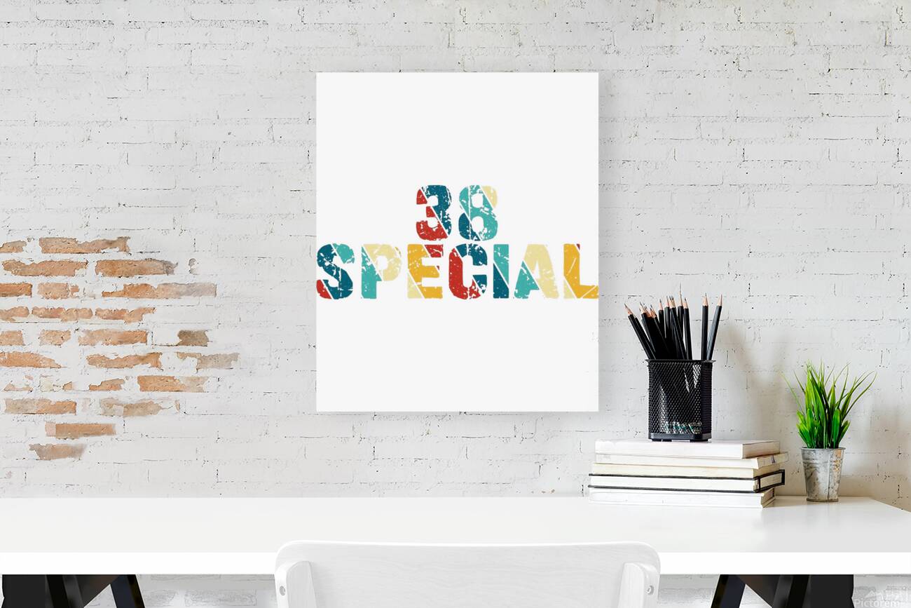 38 Special 35 Reproduction