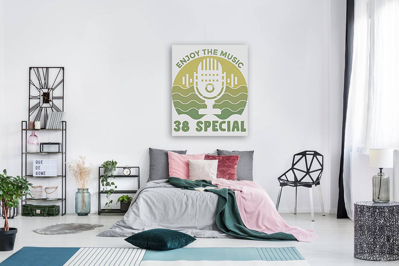 38 Special 38 Reproduction