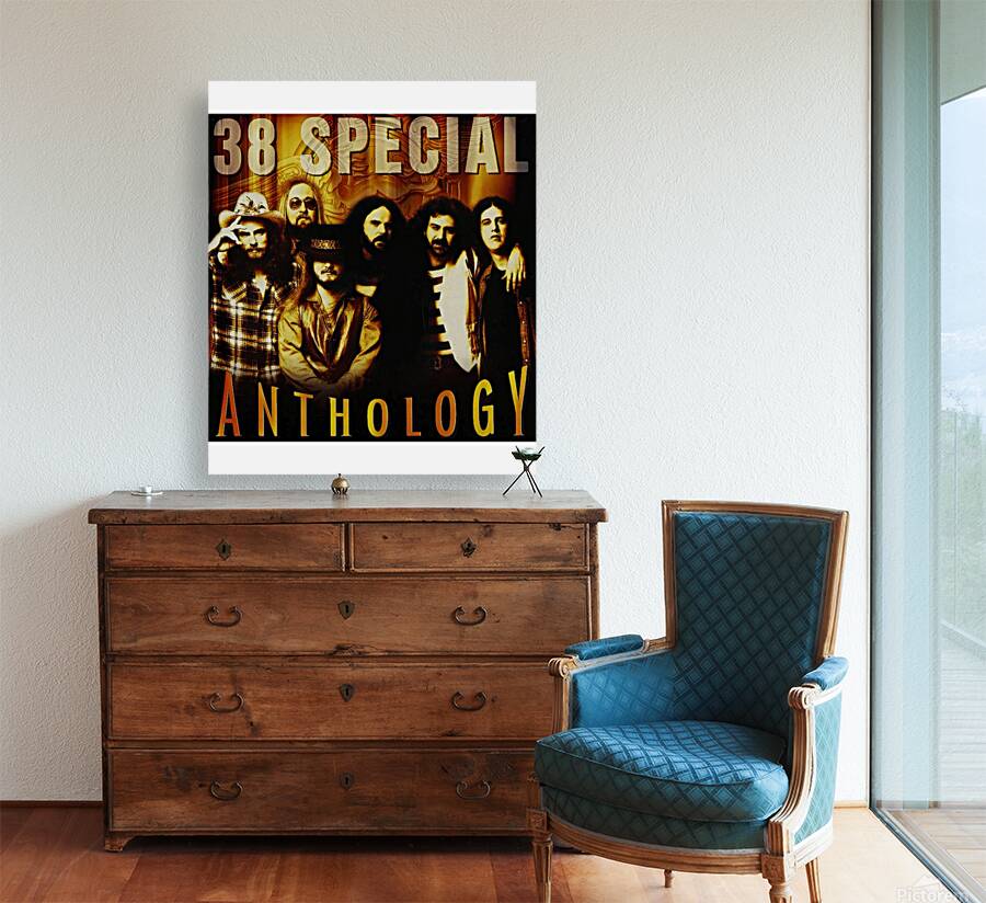 38 Special 40 Reproduction