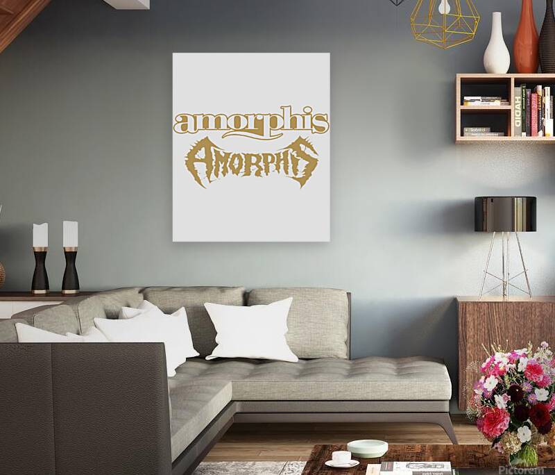 Amorphis 23 Reproduction